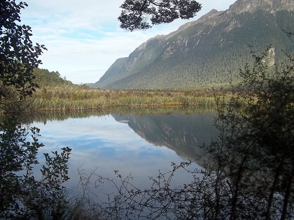 Mirror Lakes