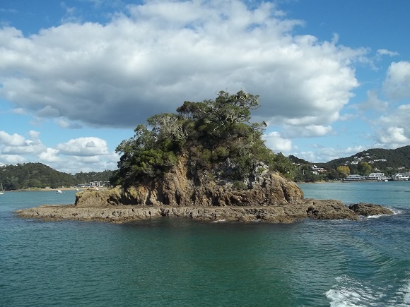 Taylor Island