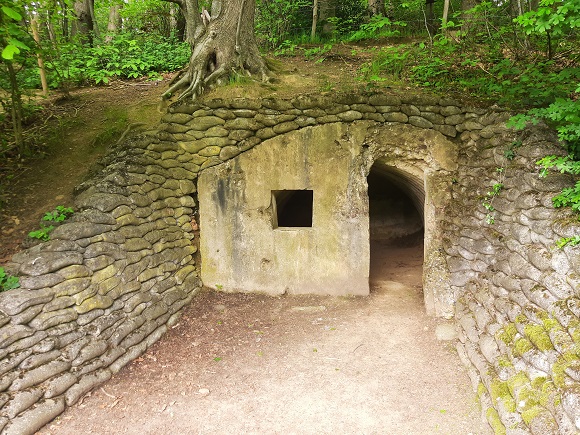 Bunker