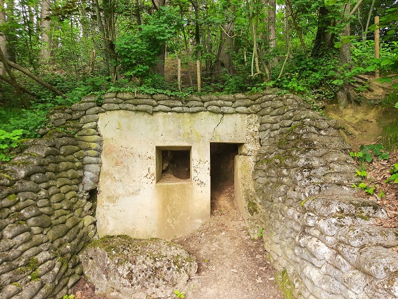 Bunker