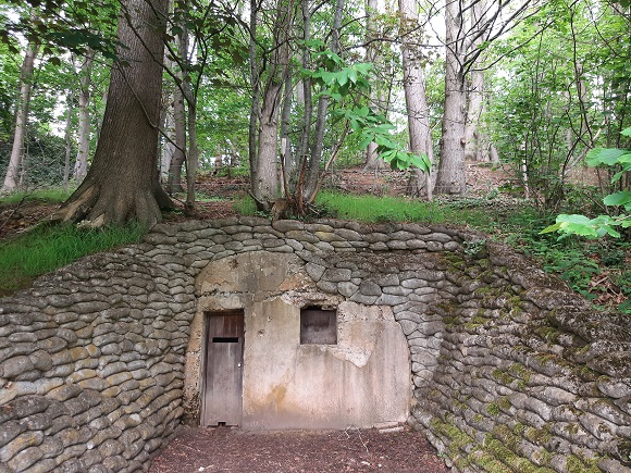 Bunker