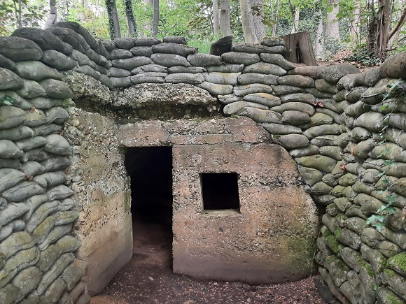 Bunker
