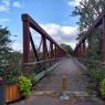Pont Rouge