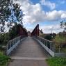 Pont Rouge