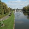 Vue du Pont Bayart