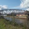 Ancien pont ferroviaire