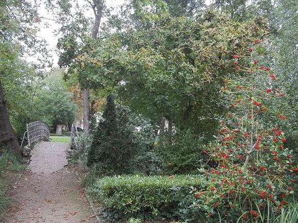 Parc Bois de Boulogne