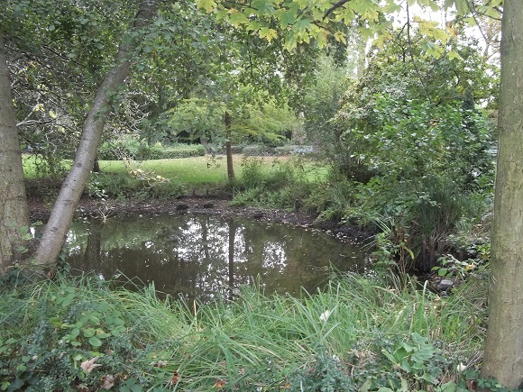 Parc Bois de Boulogne