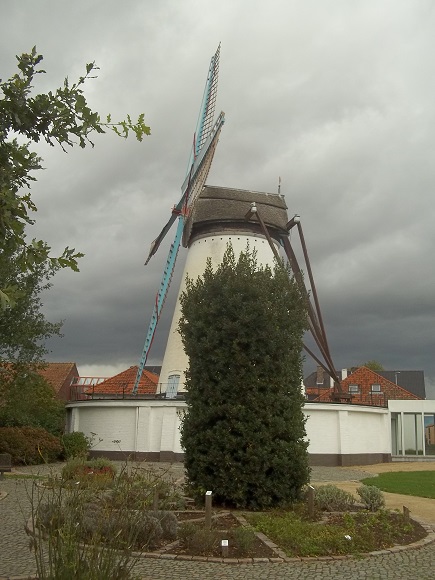 Briekenmolen