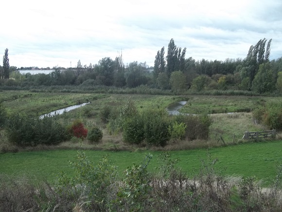 Promenade De Balokken