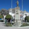 Plaza 2 de Febrero