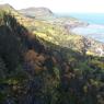 Sentier Les Murailles