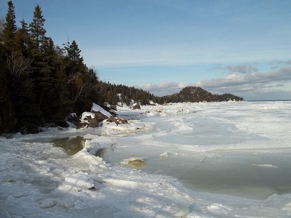 secteur Rivière du Sud-Ouest