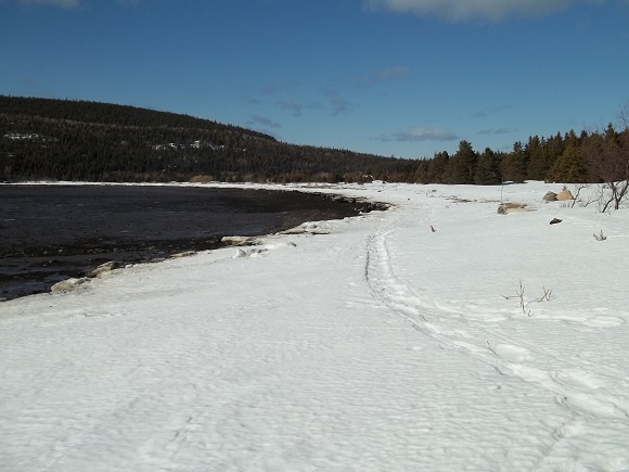 Baie du Ha! Ha!