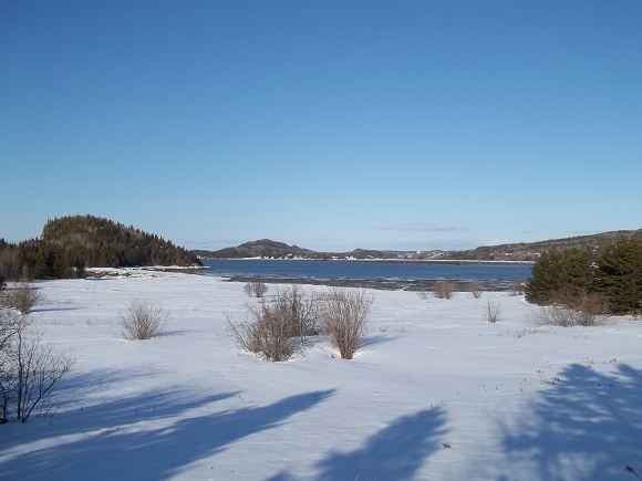 Île aux Amours