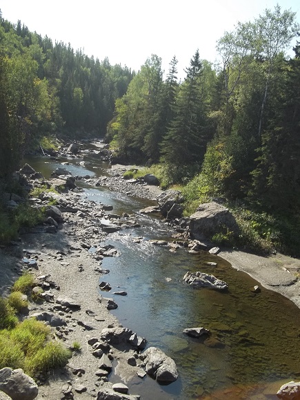 Pont des Trois-Roches