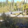 Passerelle Touladi