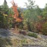 Sentier "Les Sommets"