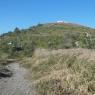 belvédère du somet du Mt Ernest-Laforce