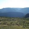 vue sur la Vallée du Diable