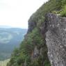 belvédère entre les 2 monts