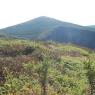 Point de vue La Falaise: vue sur Mt Richardson