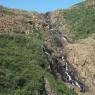 Descente dans la Grande Cuve
