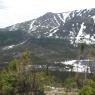 Mont Olivine