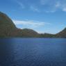 Lac Côté: 2e point de vue