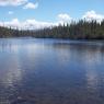 Lac Alain-Potvin