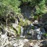 Escalier Chutes Les Saults