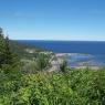 Site d'observation de la Montagne de la Croix