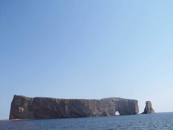 Rocher Percé