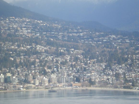 Vancouver