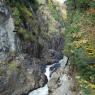 Canyon Sainte-Anne