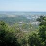 Près du sommet Pain-de-Sucre