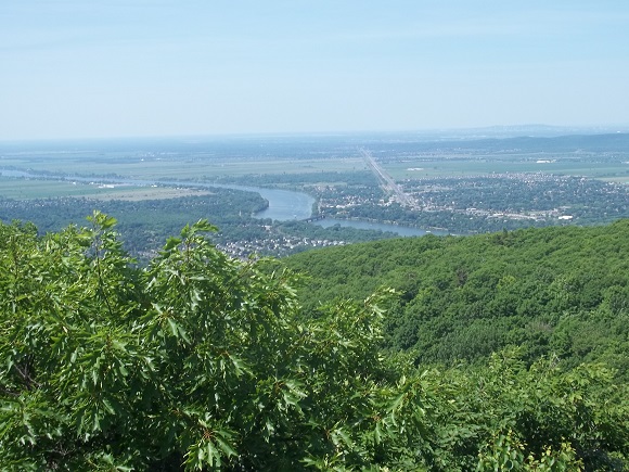 Sommet Rocky