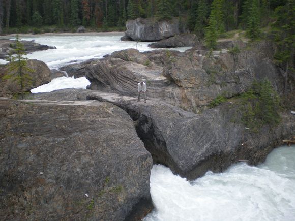 Natural Bridge