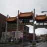 Chinatown Millennium Gate