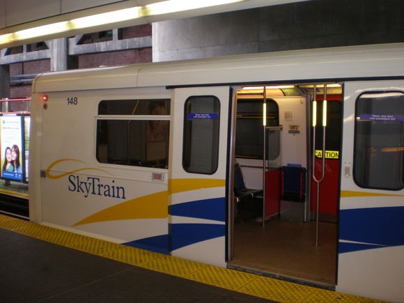 skytrain