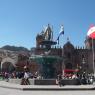 Plaza de Armas