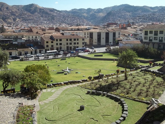 Coricancha