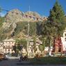Plaza de Armas