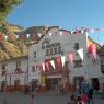 Plaza de Armas