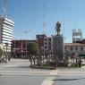 Plaza de la Constitución