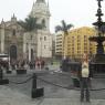 Plaza de Armas