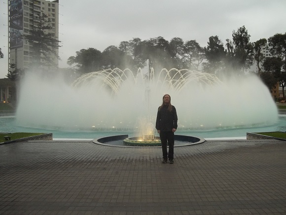 Parque de la Reserva