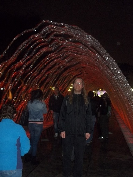 Parque de la Reserva