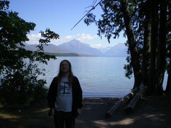 Lac McDonald