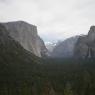 Parc national de Yosemite